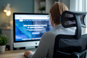 Indemnité Chômage Travailleur Handicapé : Droits et Prolongations en Fin de Droit
