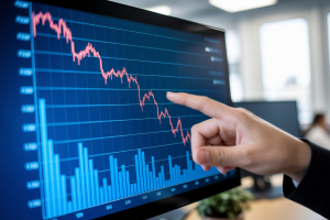 Variation de Stock : Calcul et Impact des Variations Négatives