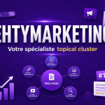 Consultant SEO Seine-saint-denis : développez votre visibilité locale durablement