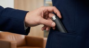 Briquet Bic personnalisé : le goodie qui reste dans la poche de vos clients