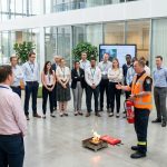 Formation aux risques professionnels et sécurité incendie : pourquoi c'est indispensable en entreprise