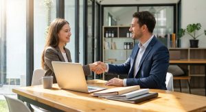 Créer son entreprise en freelance : comment choisir le bon cabinet d'accompagnement