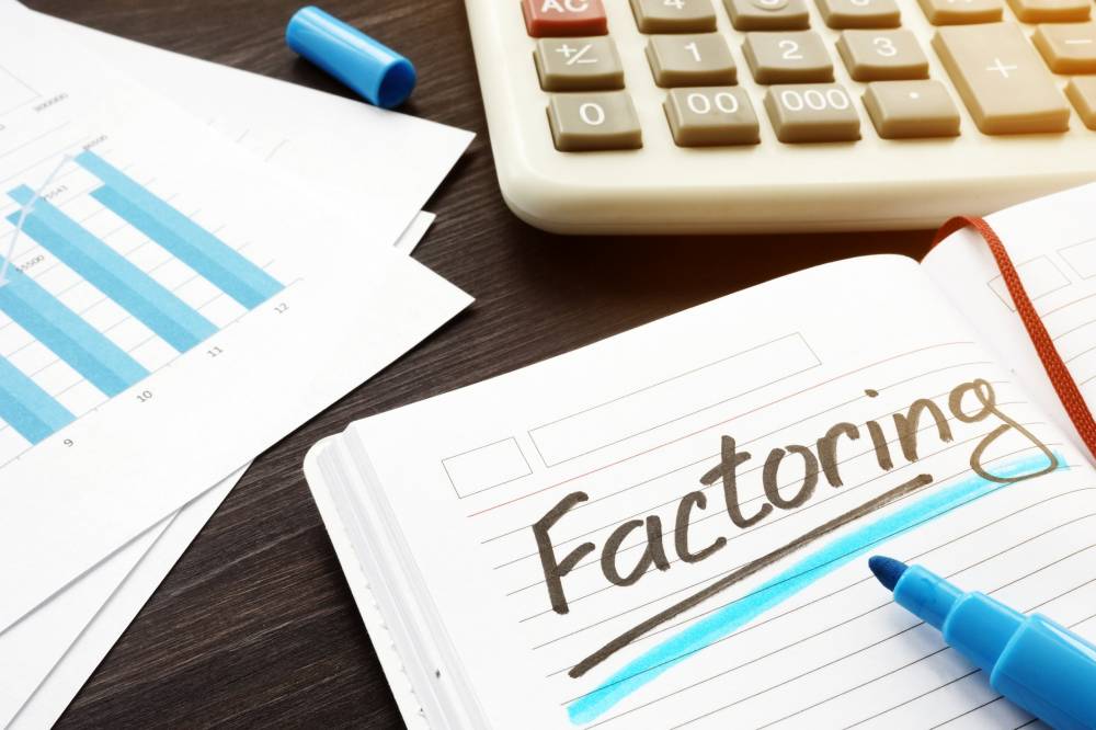 affacturage trésorerie entreprise